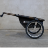 Remorque Maina 20  : remorque de vélo légère et compact