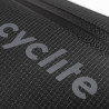 Cyclite sacoche de cadre large - légère et performante